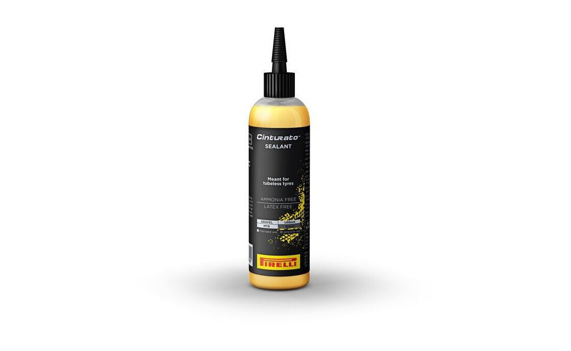 Pirelli Cinturato SmartSeal Tubeless Dichtmittel - 125 ml