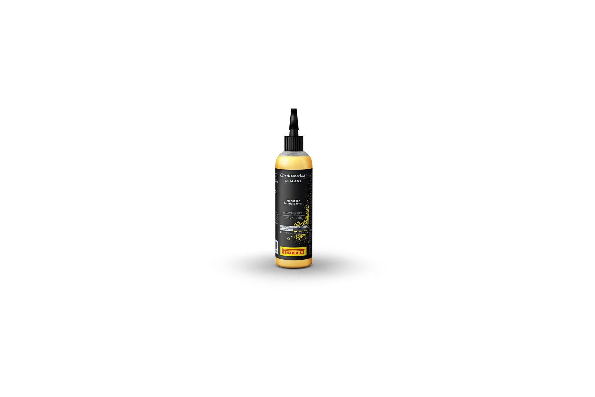 Pirelli Cinturato SmartSeal Tubeless Dichtmittel - 125 ml