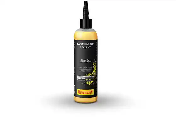 XXL Sale % - Pirelli Cinturato SmartSeal Tubeless Dichtmittel - 125 ml