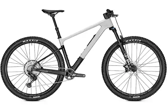 29 Zoll - Herren - Mountainbikes - Focus Raven 8.8 - 29 Zoll - Diamant