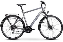 Ghost Square Urban - Ghost Square Trekking - 28 Zoll - Diamant - 2024