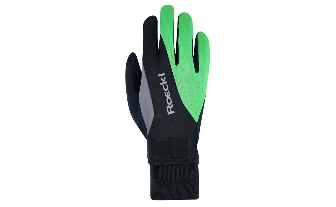 Roeckl Ravensburg 2 Langfinger Handschuhe