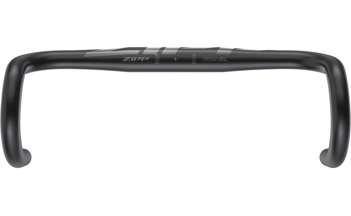 Zipp Service Course SL 70 Alu Rennrad Lenker - 31,8 mm
