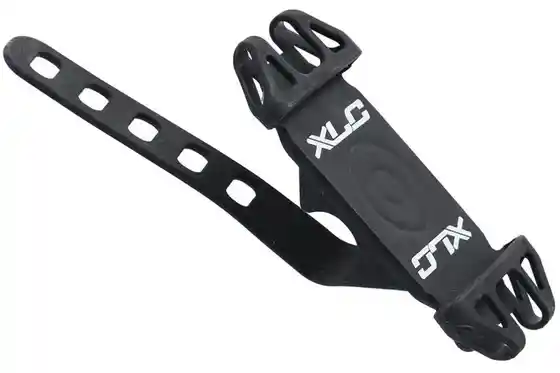 am Lenker - Handyhalterungen - XLC Smartphone-Halterung BV-X11 bis 6,6"