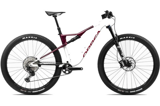 Mountainbikes - Orbea Oiz H10 - 29 Zoll - Fully