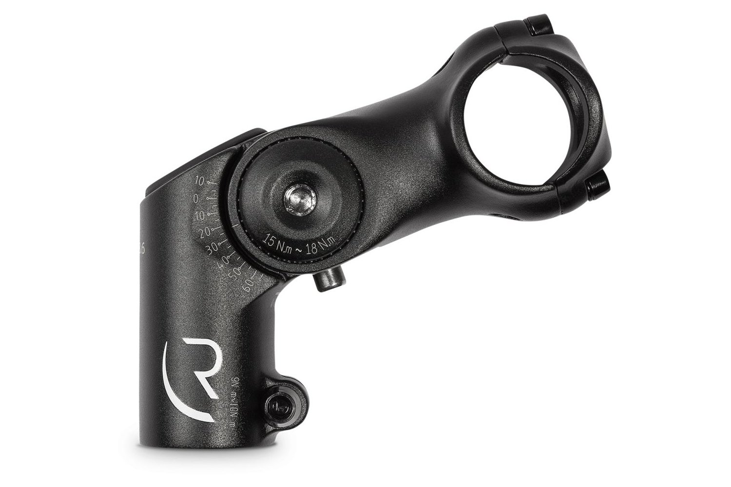 Cube RFR erhöhter verstellbarer Vorbau MTB 2024 -15% | Fahrrad XXL