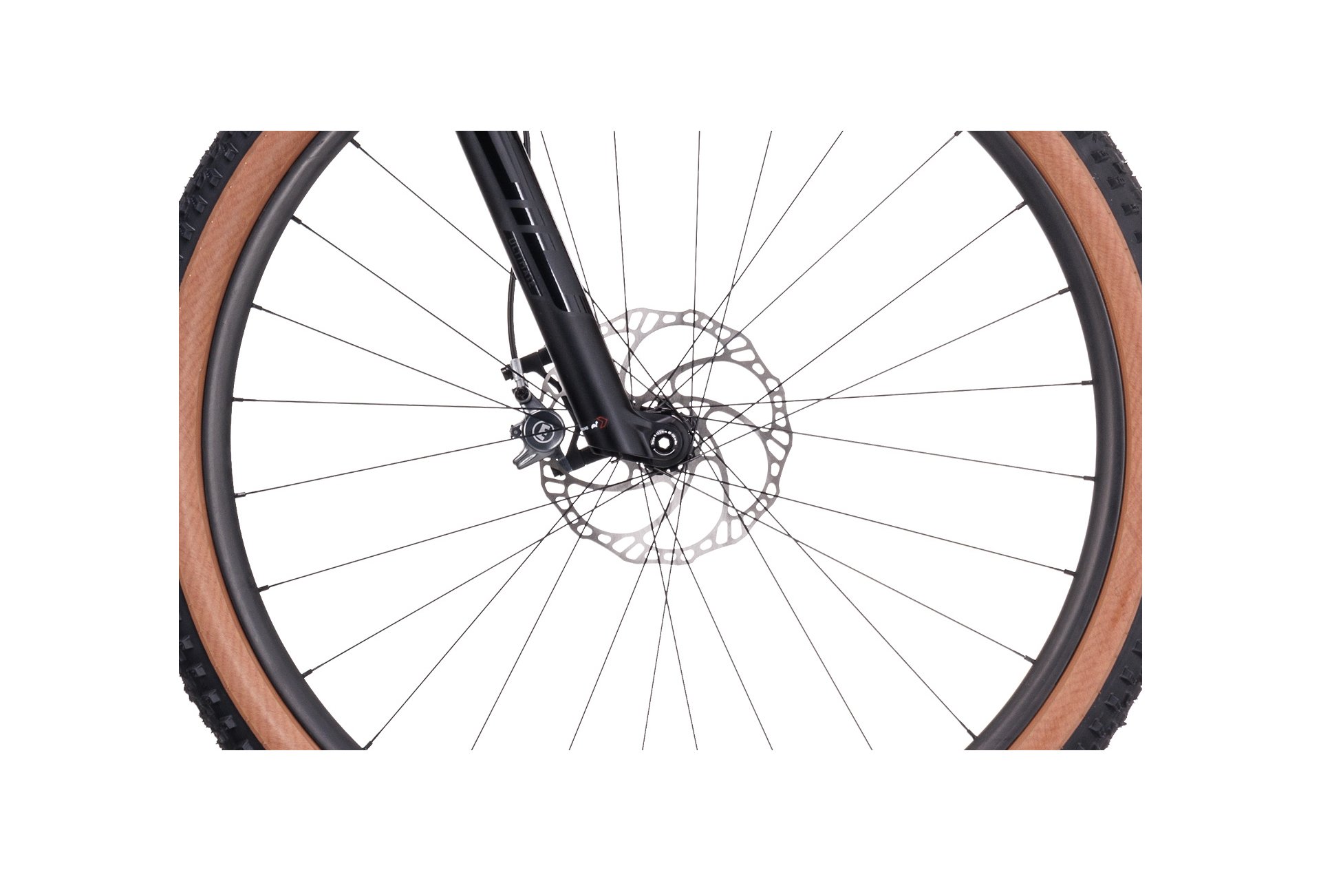 Cube AMS ZERO99 C:68X SLX 29 - 29 Zoll - Fully - 2024