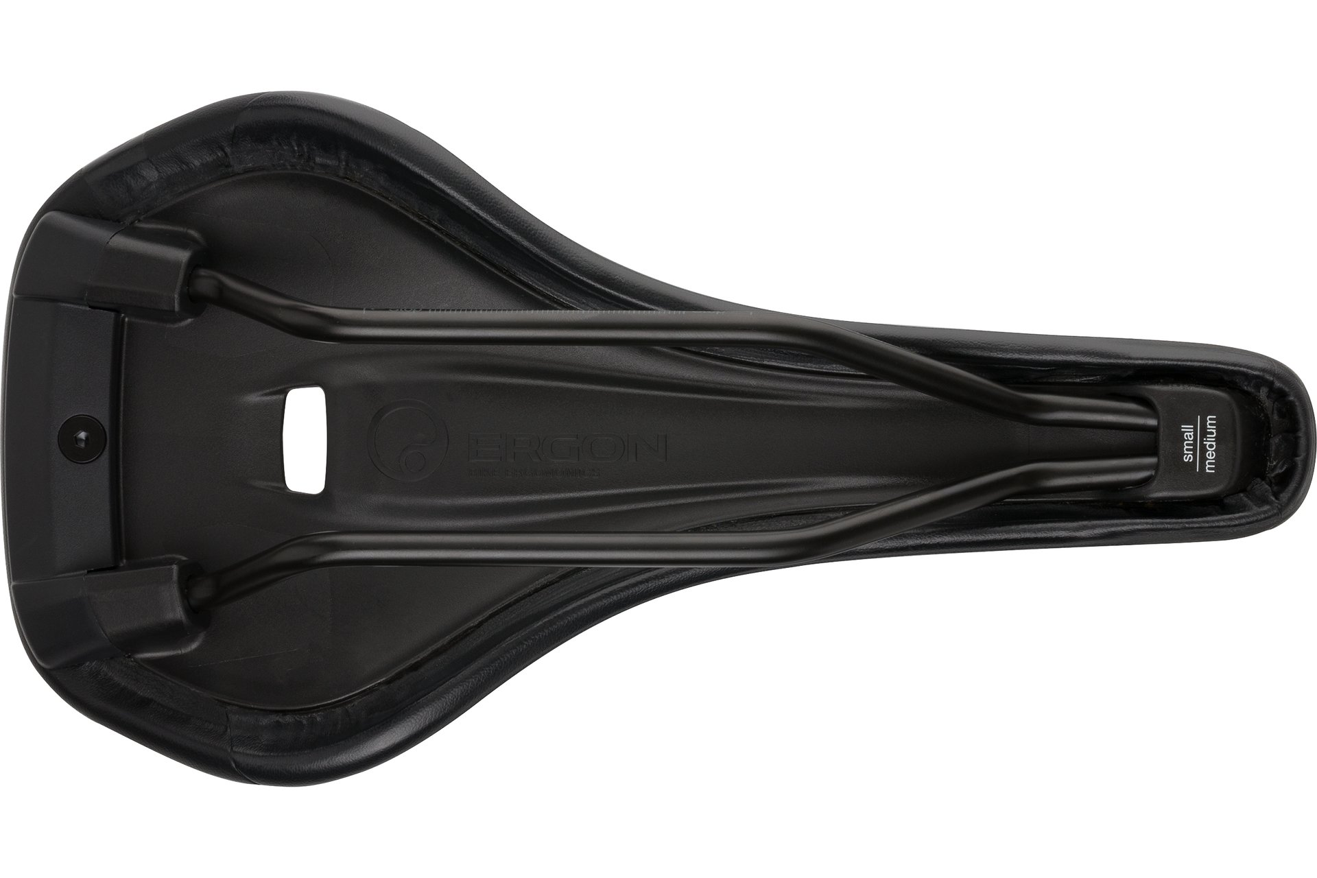 Ergon SR Allroad Men Sattel