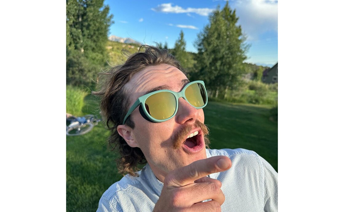 Pit Viper The Fondue - Country Club