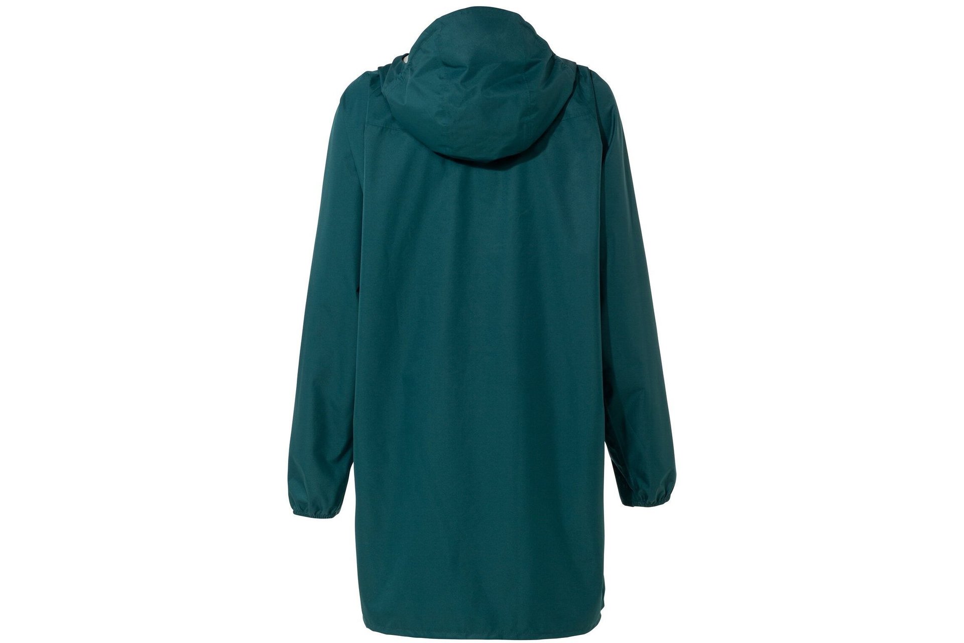 Vaude Comyou Poncho Coat