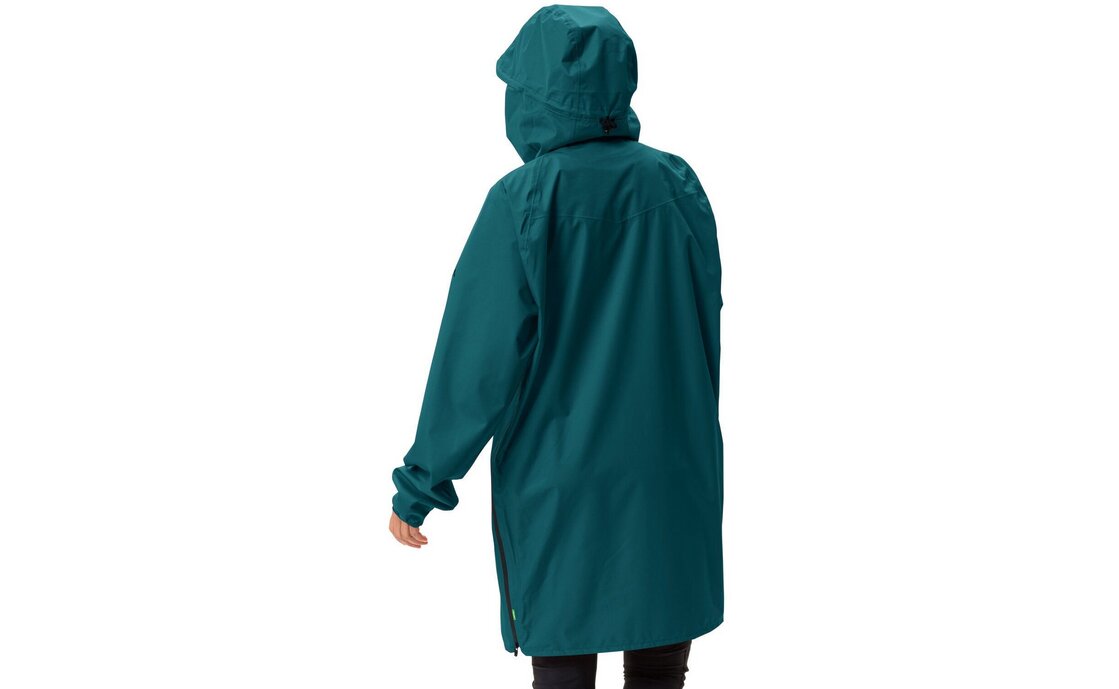 Vaude Comyou Poncho Coat