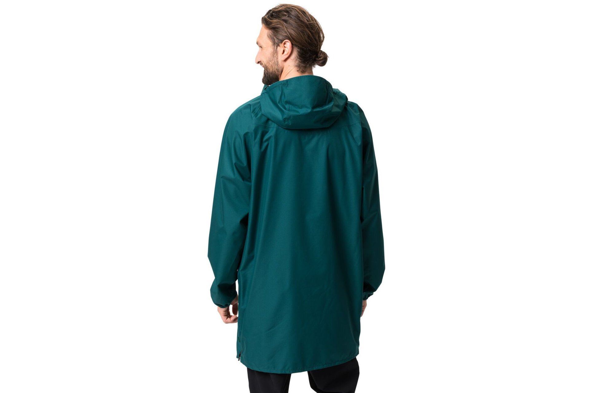 Vaude Comyou Poncho Coat