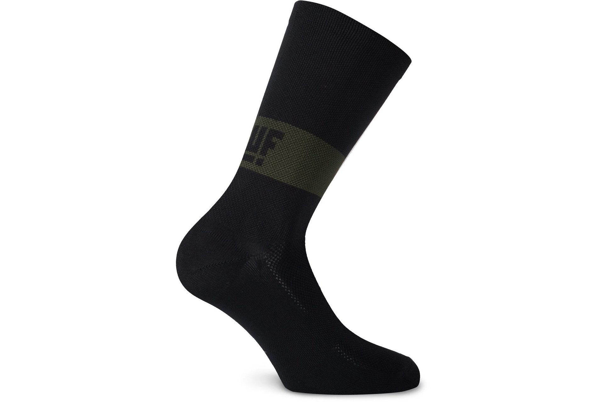 Jeuf Socken Train Band