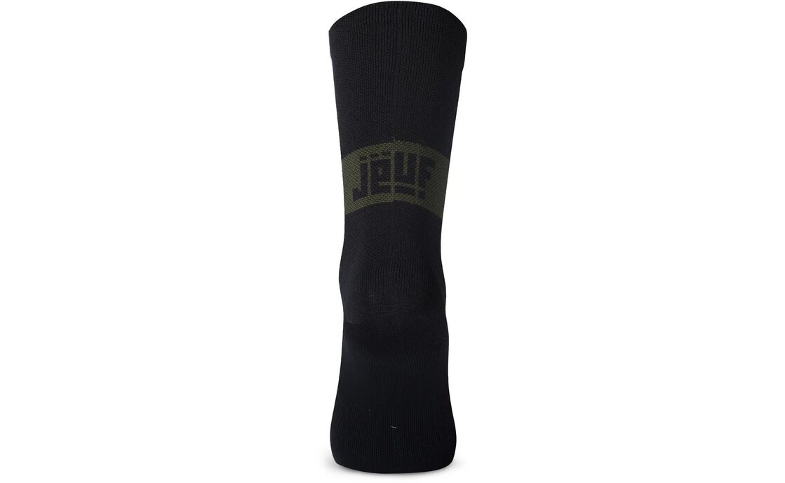 Jeuf Socken Train Band
