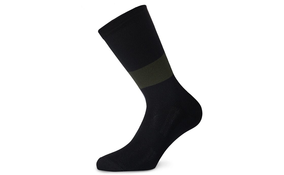 Jeuf Socken Train Band