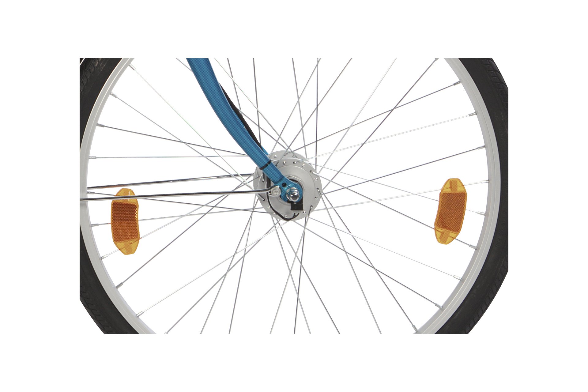 Bellini Carlo 3 - 26 Zoll - Diamant - 2024