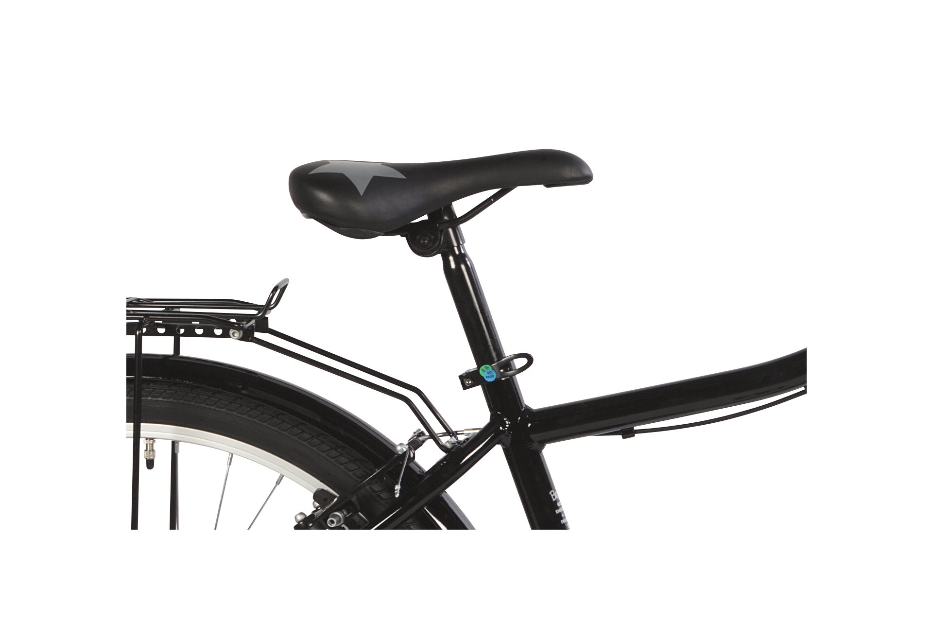 Bellini Carlo 3 - 26 Zoll - Diamant - 2024
