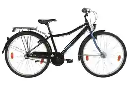 Bellini Carlo 3 - 26 Zoll - Diamant