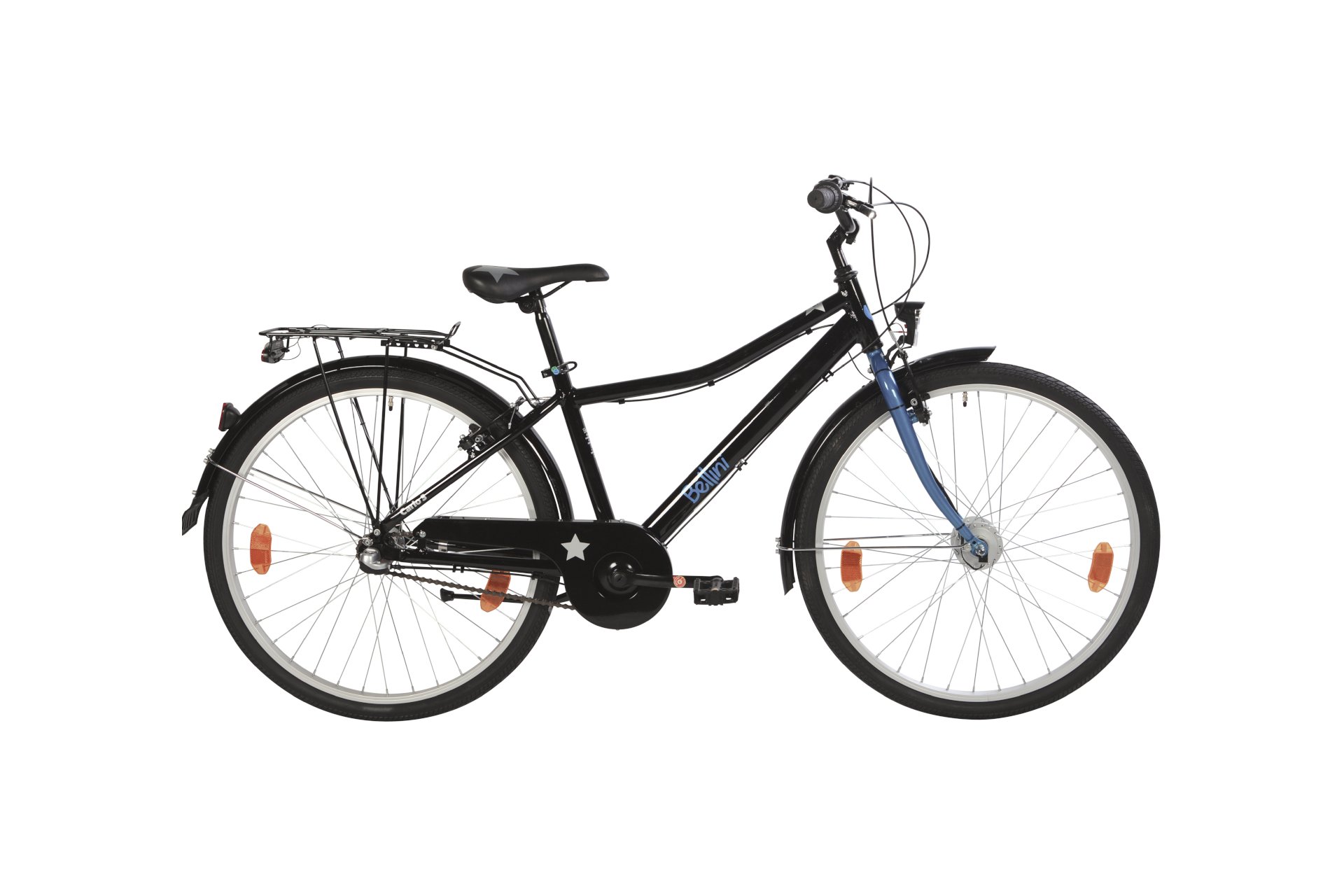 Bellini Carlo 3 - 26 Zoll - Diamant - 2024