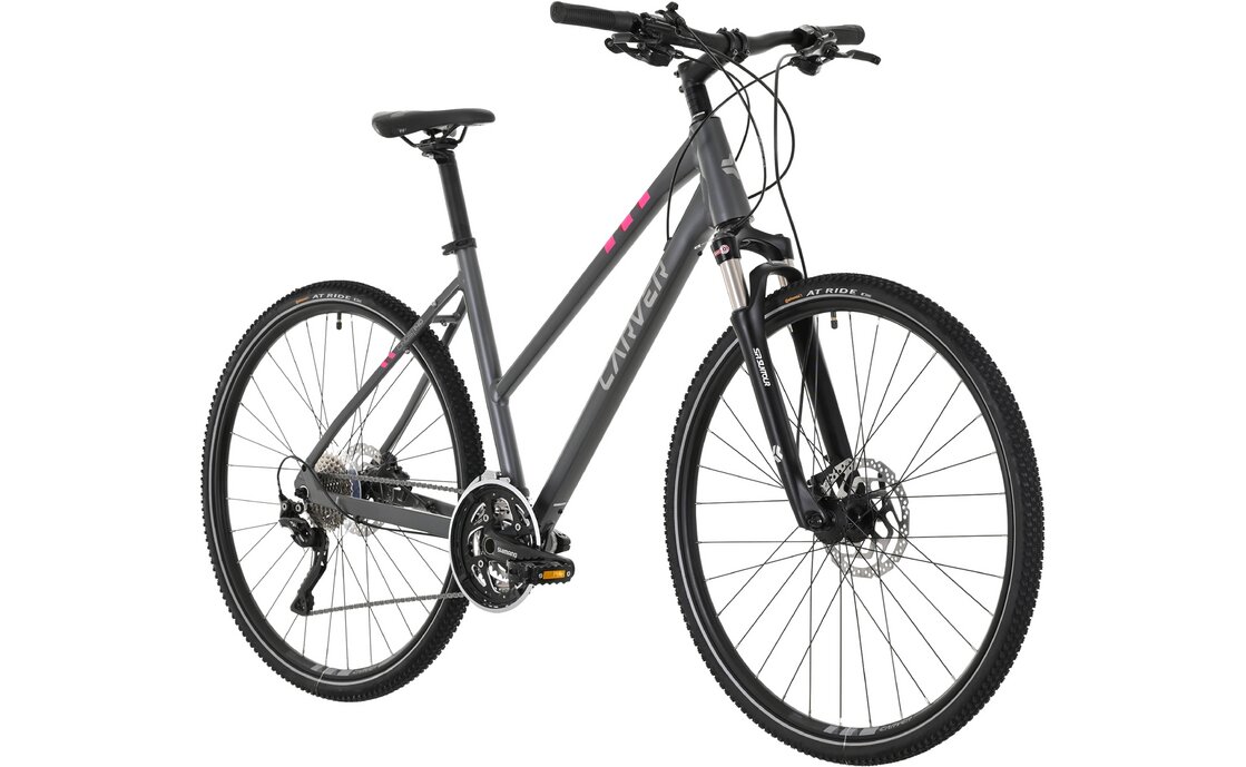 Carver Cinos 140 - B-Ware - 28 Zoll - Damen Sport - 2024