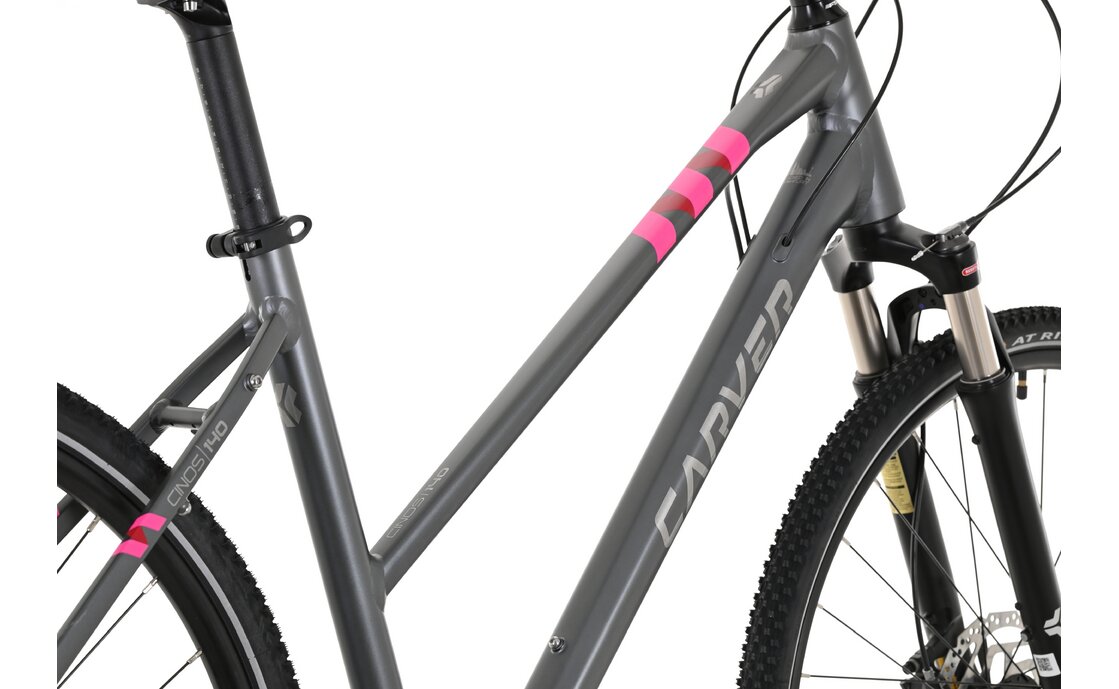 Carver Cinos 140 - B-Ware - 28 Zoll - Damen Sport - 2024