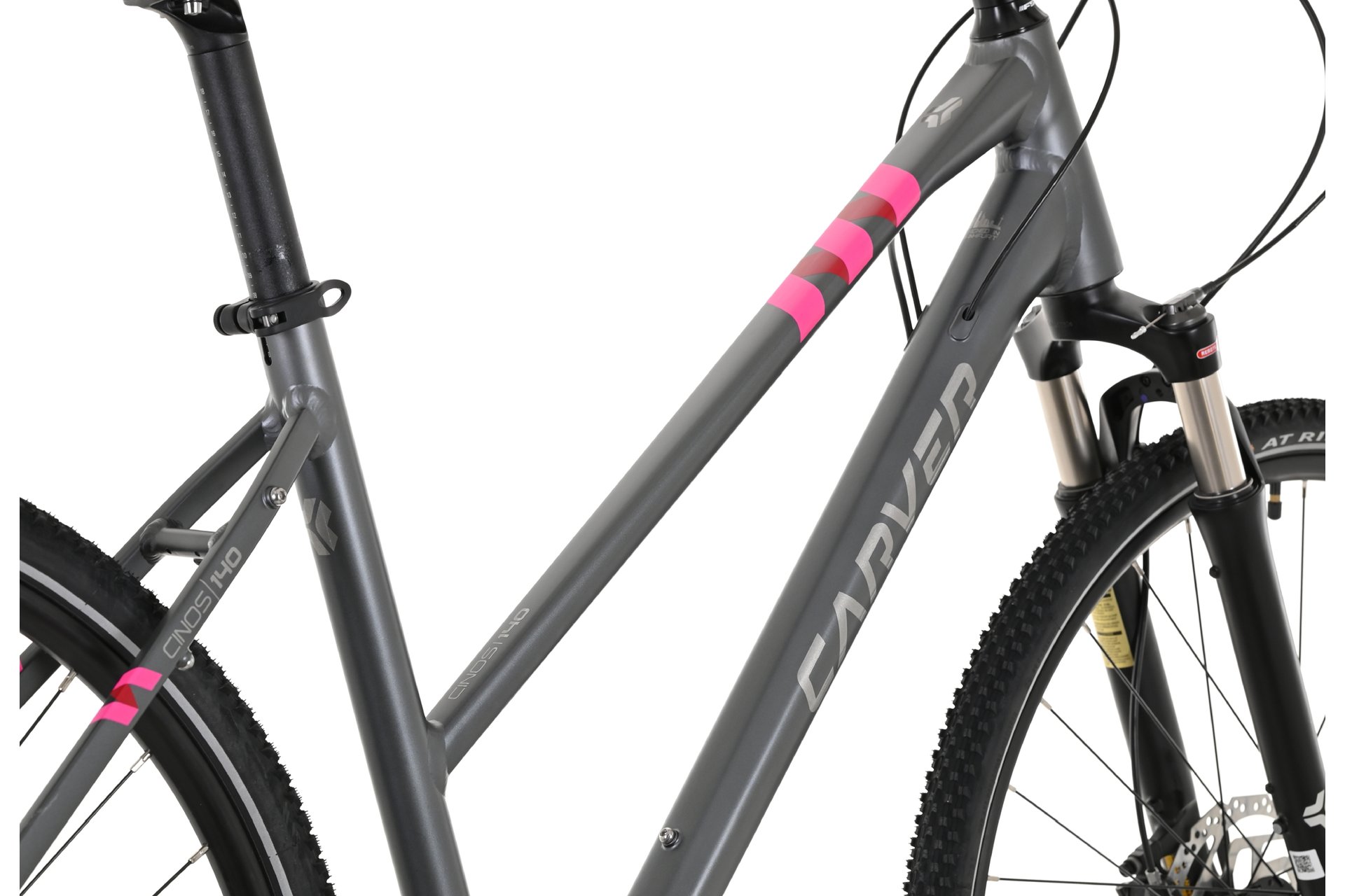 Carver Cinos 140 - B-Ware - 28 Zoll - Damen Sport - 2024