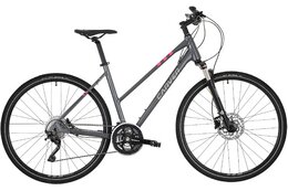 Carver Cinos 140 - B-Ware - 28 Zoll - Damen Sport - 2024
