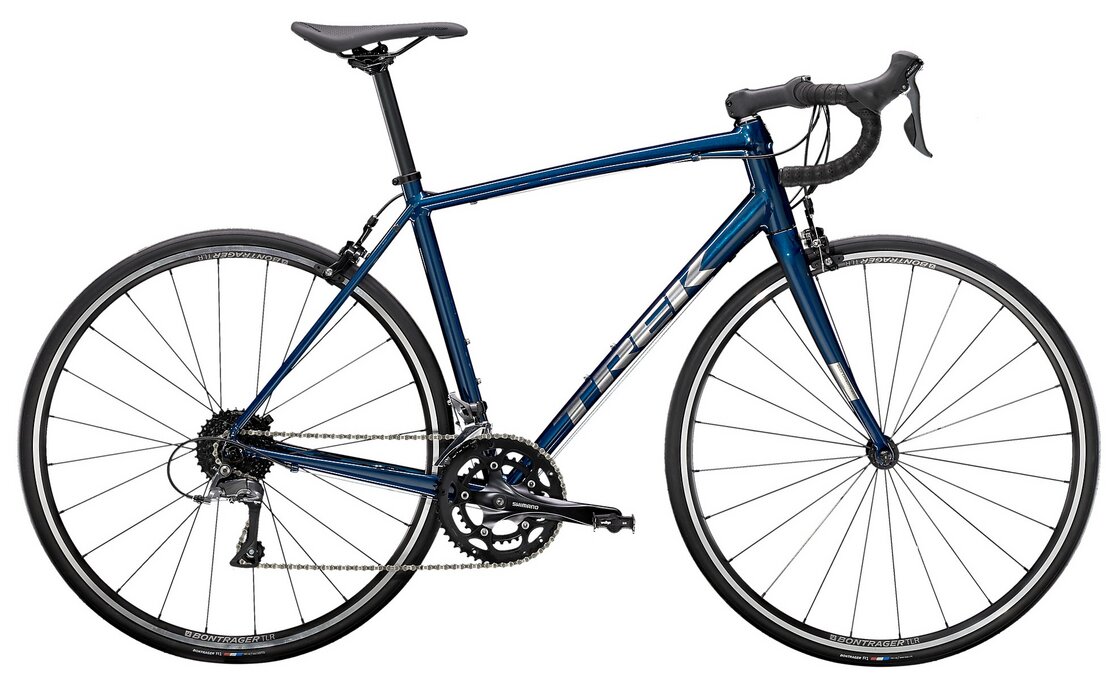 Trek Domane AL 2 - 28 Zoll - Diamant - 2024