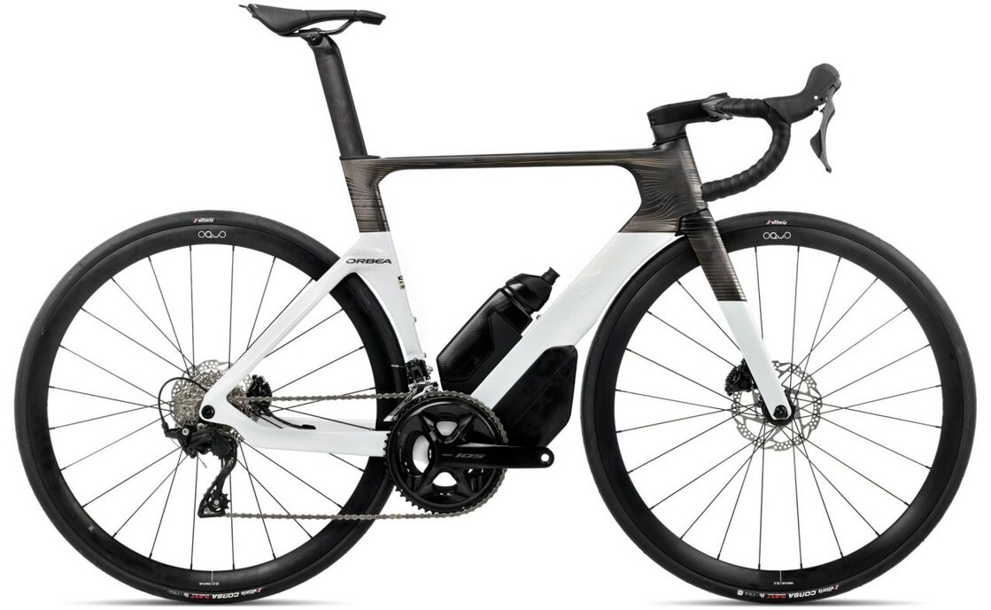 Orbea Orca Aero M30 LTD - 28 Zoll - Diamant - 2026