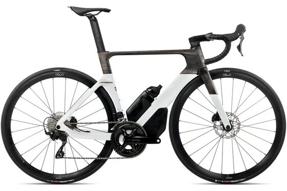 Orbea Orca - Orbea Orca Aero M30 LTD - 28 Zoll - Diamant - 2026