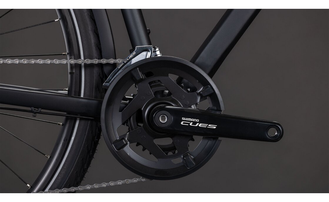 Cube Kathmandu Pro - 28 Zoll - Diamant - 2026
