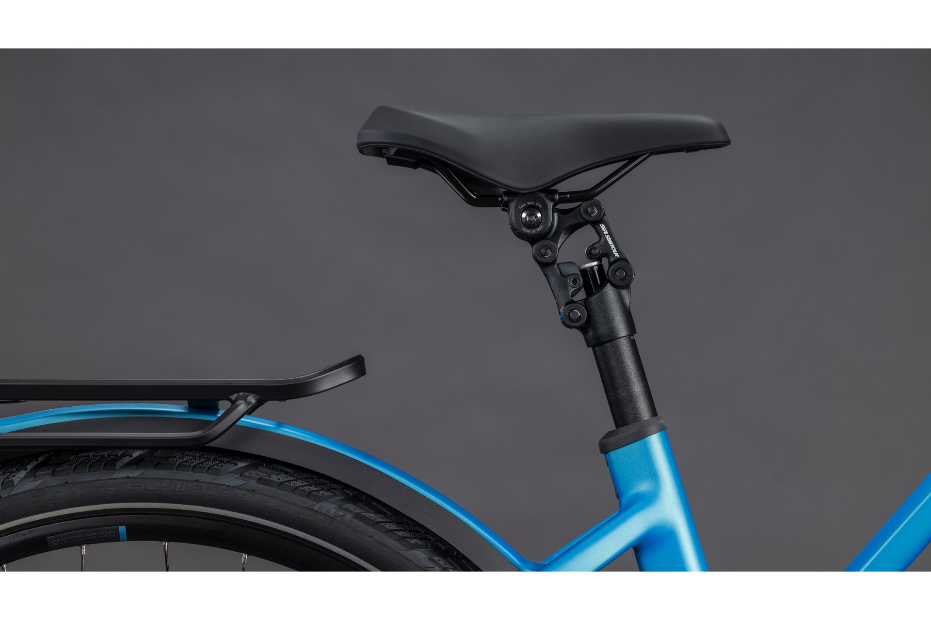 Cube Kathmandu Hybrid Comfort Pro 800 - 800 Wh - 28 Zoll - Damen Sport - 2026