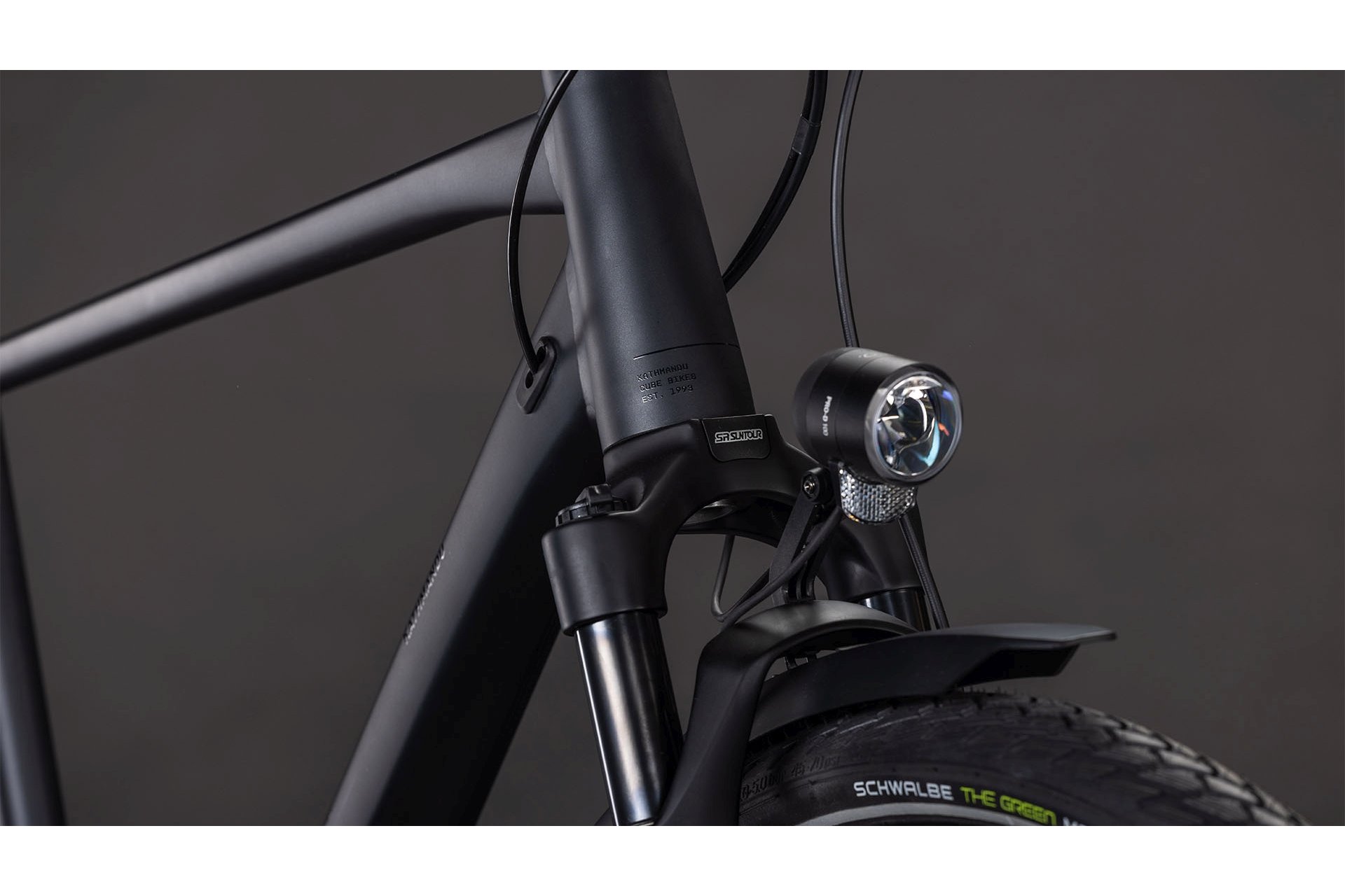 Cube Kathmandu Pro - 28 Zoll - Diamant - 2026