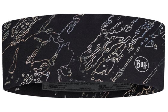 Kopfbedeckungen - Buff CoolNet UV Wide Headband