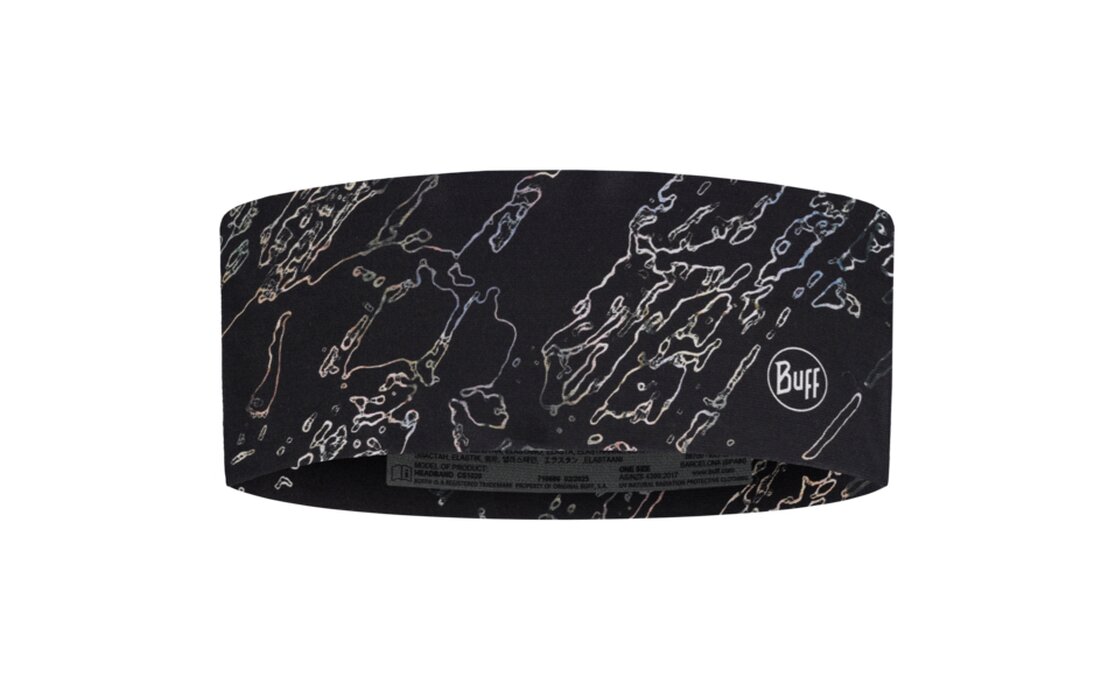 Buff CoolNet UV Wide Headband