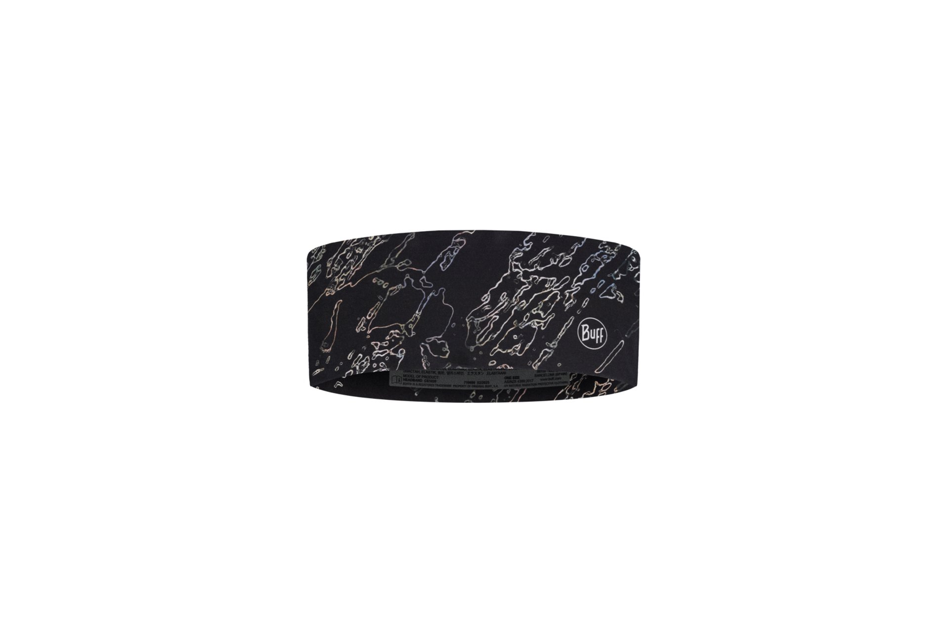 Buff CoolNet UV Wide Headband