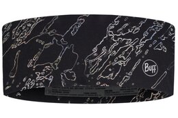 Buff CoolNet UV Wide Headband
