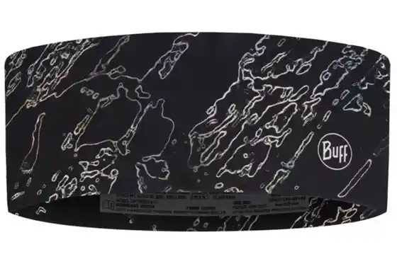 Multifunktionstücher & Schals - Buff CoolNet UV Wide Headband
