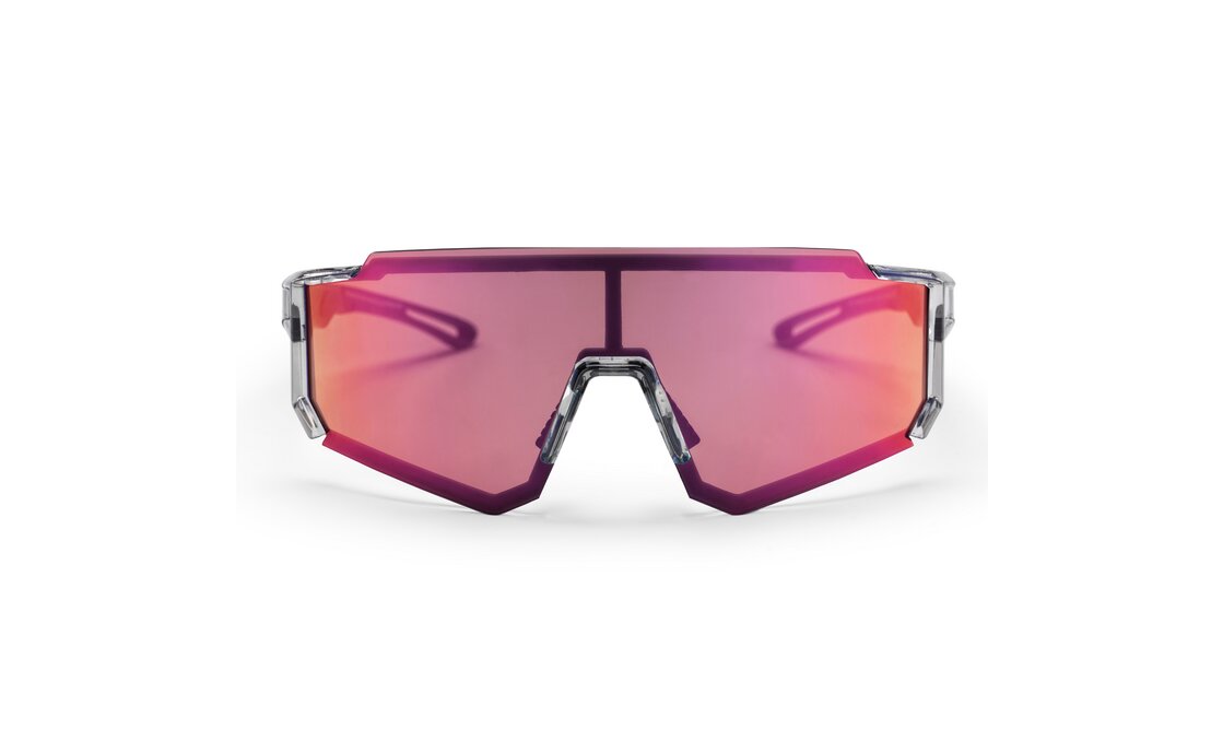 CHPO Siri Grey - Infra Purple