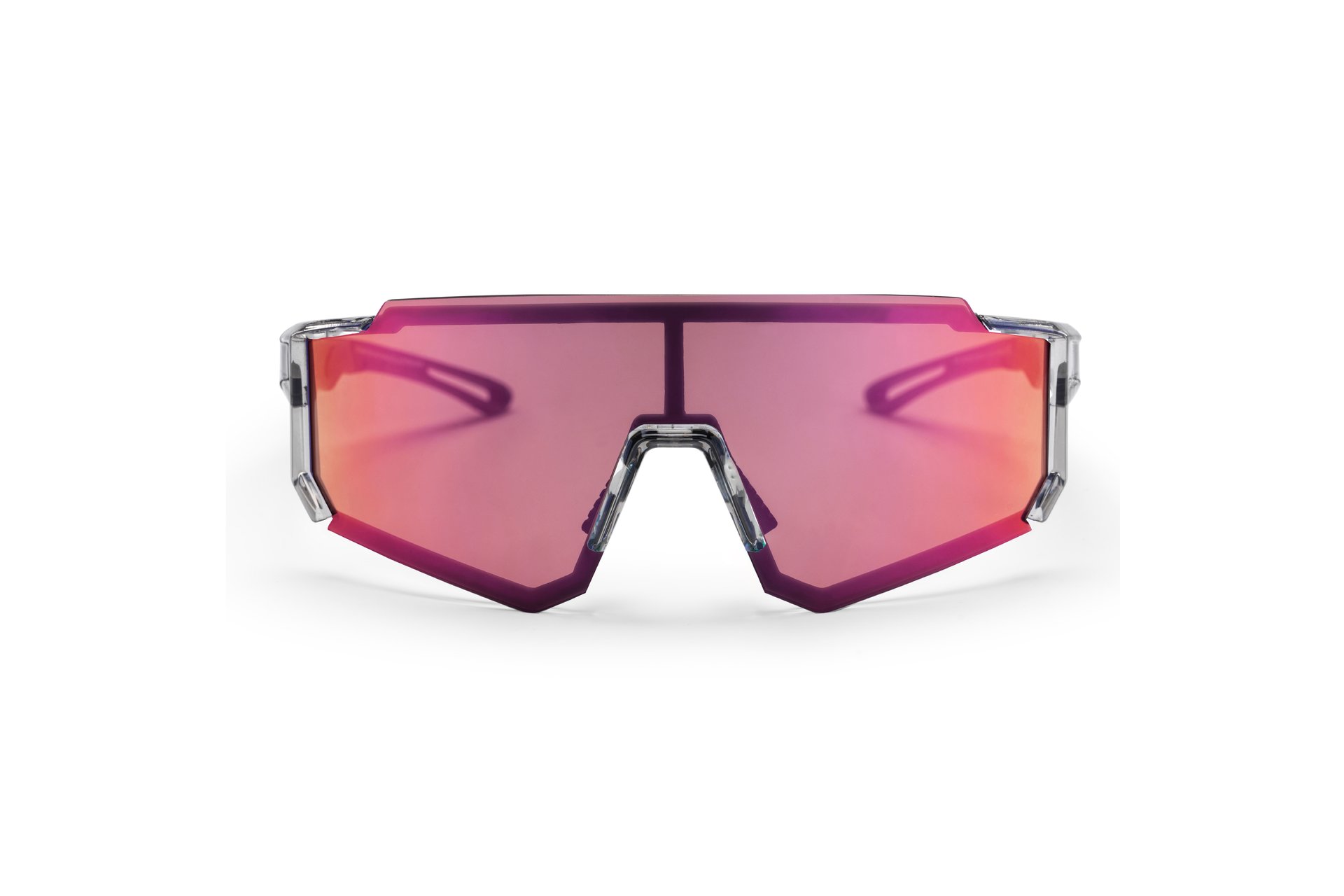 CHPO Siri Grey - Infra Purple