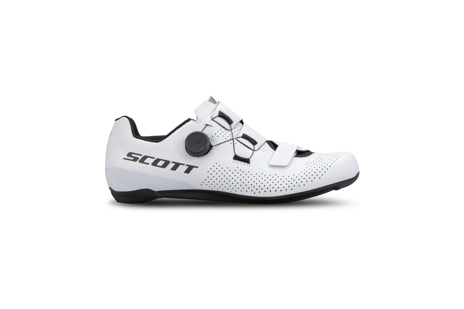 Scott Road Team BOA Schuhe