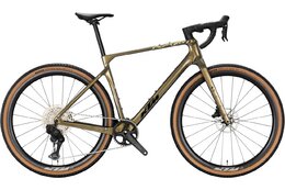 KTM Gravelator Elite Di2 - 28 Zoll - Diamant - 2027