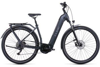 Cube Kathmandu Hybrid - Cube Kathmandu Hybrid One 625 - 625 Wh - 2022 - 28 Zoll - Tiefeinsteiger