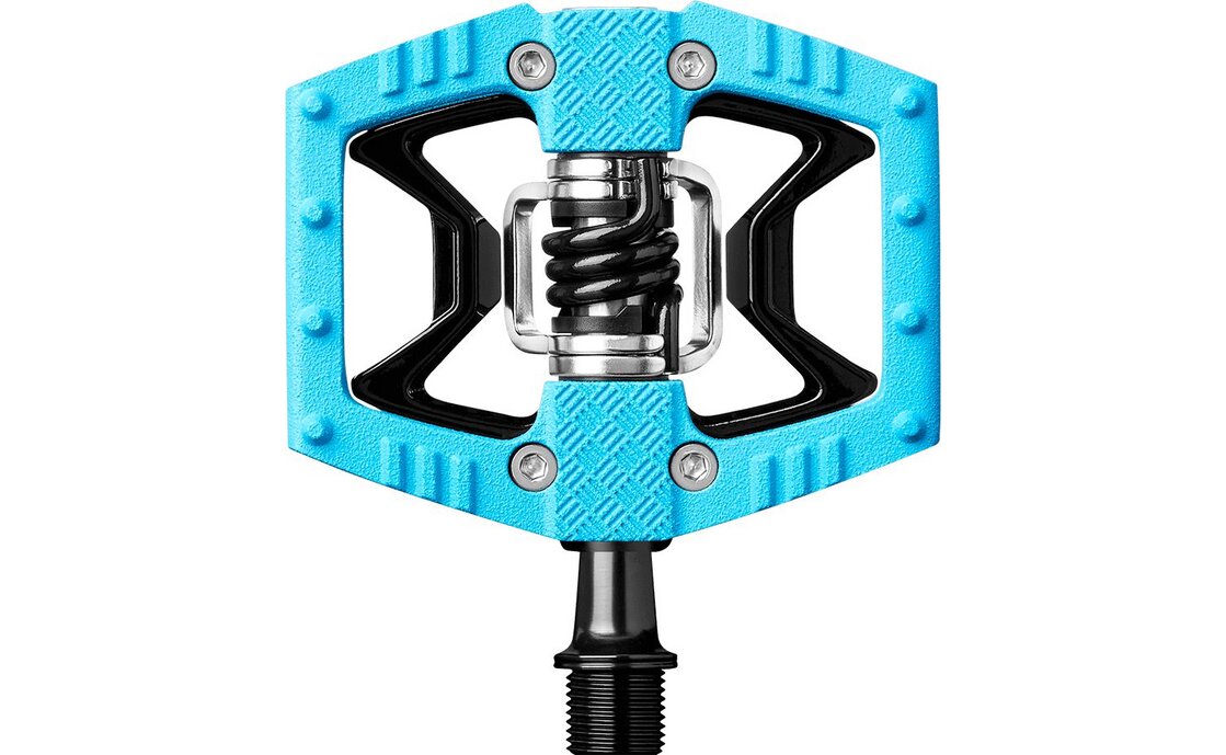 Crankbrothers Double Shot 2 Hybrid-Pedal