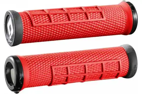 Griffe - ODI Elite Pro V2.1 Lock-On MTB Griffe