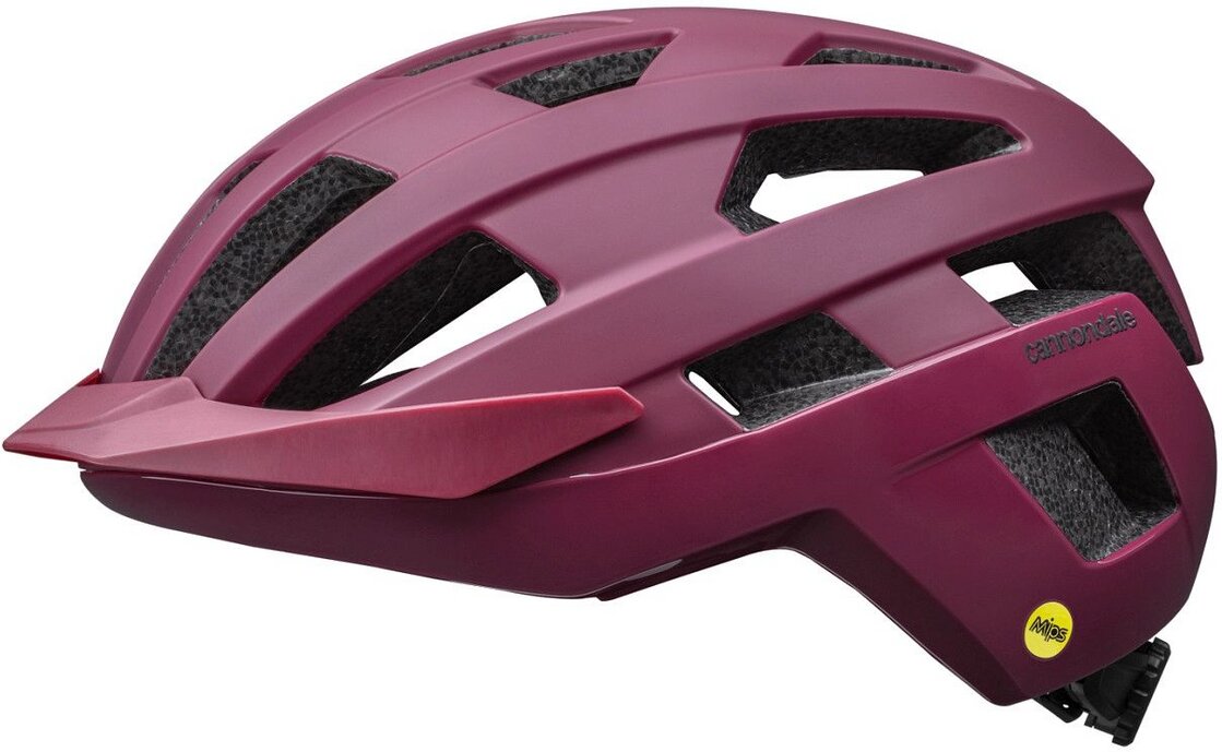 Cannondale Junction MIPS Helm