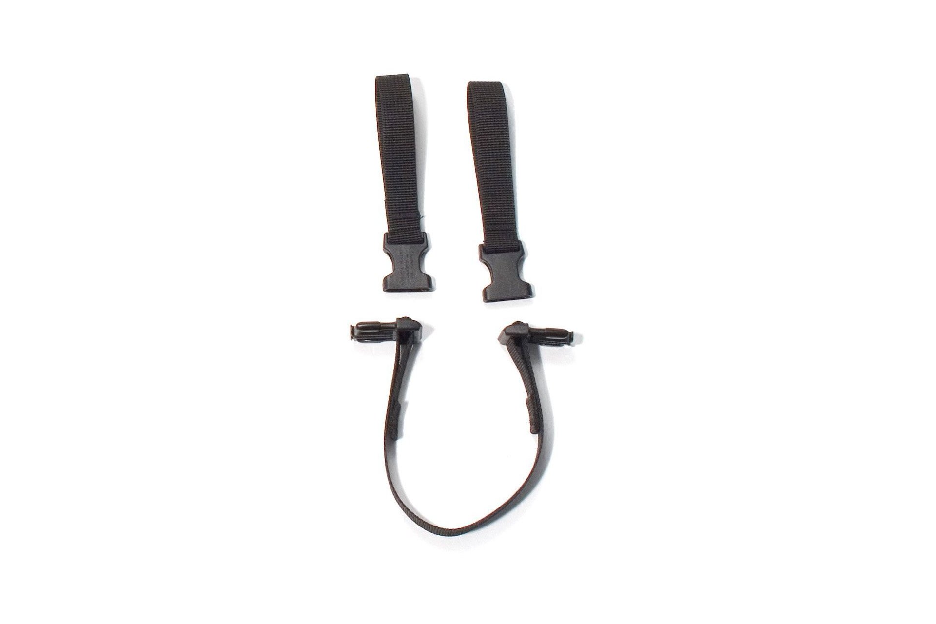 Ortlieb Strap attachment für Satteltasche
