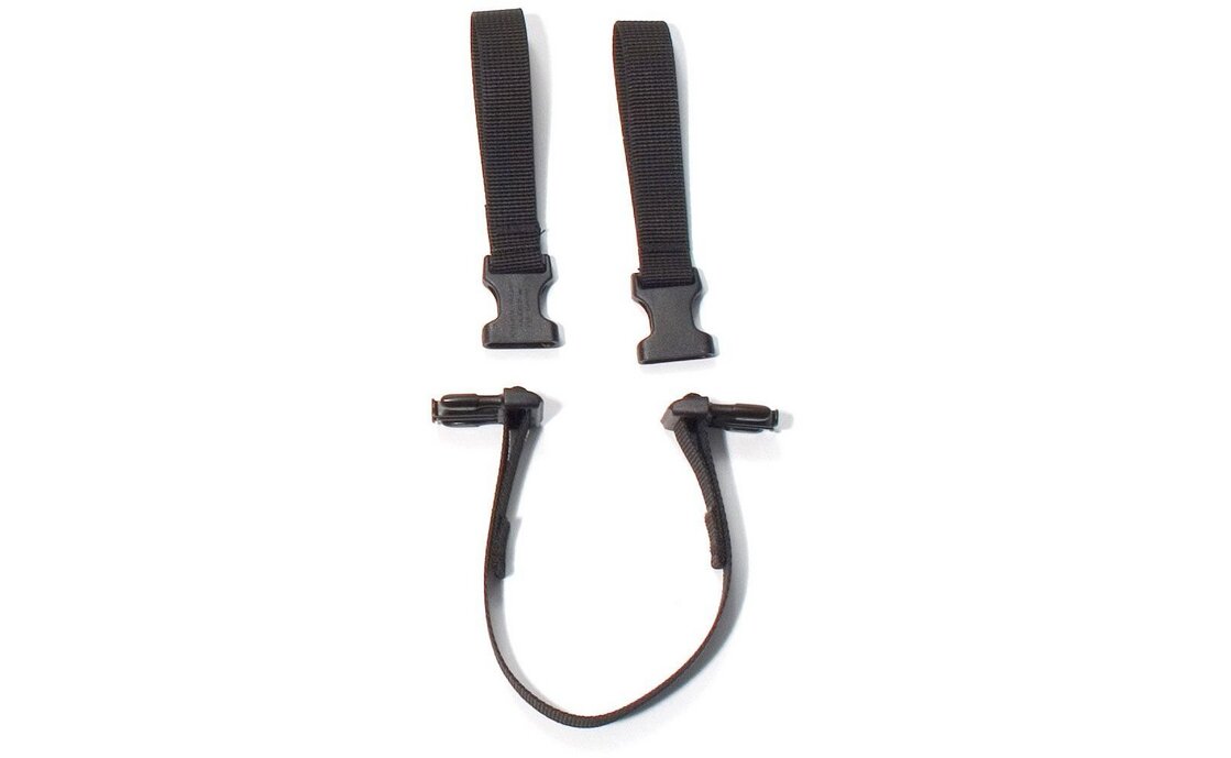 Ortlieb Strap attachment für Satteltasche