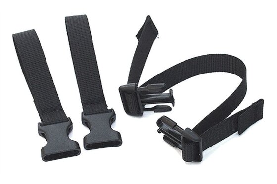 Fahrradtaschen & Körbe - Ortlieb Strap attachment für Satteltasche