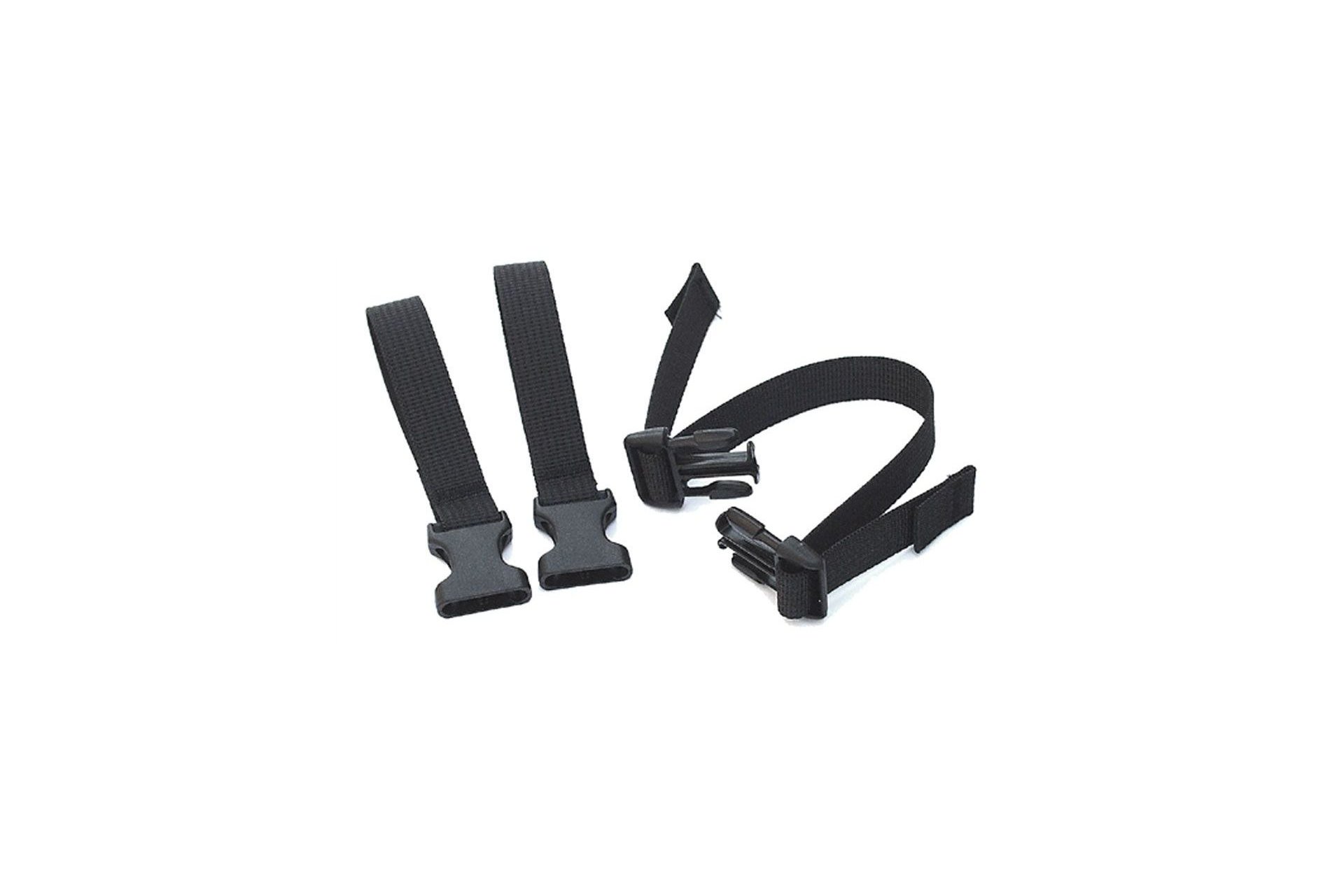 Ortlieb Strap attachment für Satteltasche